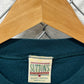 Vintage 90's Jackson Hole Mangy Moose Embroidered Tee Size Large
