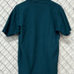Vintage 90's Jackson Hole Mangy Moose Embroidered Tee Size Large