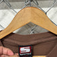 Vintage Old Town Trading Post Cowboy Western Graphic Tee Size Large
