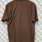 Vintage Old Town Trading Post Cowboy Western Graphic Tee Size Large