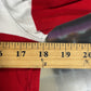 Polo Ralph Lauren Shield Swiss Logo Striped Hoodie Size XS