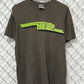 Y2K Nike 72 Distressed Faded Graphic Tee Size XL