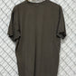 Y2K Nike 72 Distressed Faded Graphic Tee Size XL