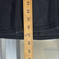 Vintage 90's Harley Davidson Flame Sleeves Sturgis Anniversary Shirt Size Medium