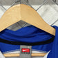Nike Dri Fit Duke University Polo Shirt Size Large