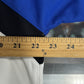 Nike Dri Fit Duke University Polo Shirt Size Large