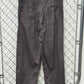 Vintage Levi's Dyed Silver Tab Baggy Skater Jeans Size 36x32
