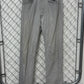 Vintage Levi's Made in USA 501 Grey Denim Jeans Size 30x32