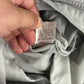 Vintage Levi's Made in USA 501 Grey Denim Jeans Size 30x32