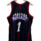 Mitchell & Ness Tracy McGrady Raptors Jersey Size Large