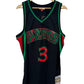 Mitchell & Ness Allen Iverson Swingman Sixers Jersey Size XXL