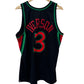 Mitchell & Ness Allen Iverson Swingman Sixers Jersey Size XXL