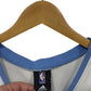 Vintage Adidas Denver Nuggets Allen Iverson #3 White Jersey Size XL