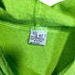 Vintage Los Algodones Mexico Graphic Full Zip Hoodie Size XL