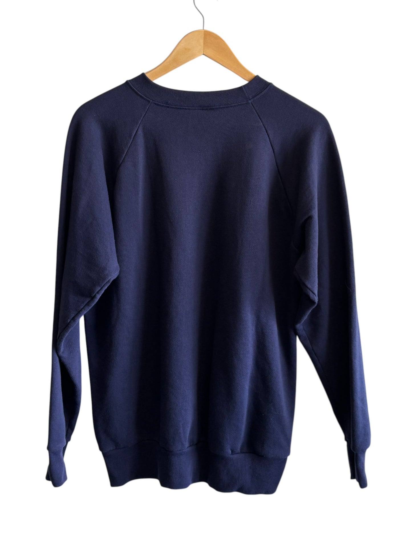 Vintage 90's Irish and Proud Of It Graphic Crewneck Sweater Size XL