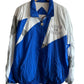 Vintage 90's Bozeman Track Club Zip Up Jacket Size Large