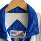 Vintage 90's Bozeman Track Club Zip Up Jacket Size Large