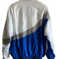 Vintage 90's Bozeman Track Club Zip Up Jacket Size Large