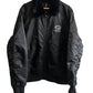 Tommy Hilfiger NFL Green Bay Flight Jacket Size XL