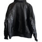 Tommy Hilfiger NFL Green Bay Flight Jacket Size XL