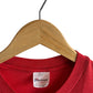 Vintage 90's Chicago Bulls NBA Logo Graphic Tee Size Medium