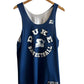 Vintage 90's Starter Reversible Duke Basketball Jersey Size Large