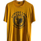 Vintage 90's Power Lake Quarterback Club Hoop Shooters Graphic Tee Size XL