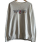 Vintage 90's Marco Island Embroidered Sailing Crewneck Sweater Size XXL