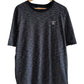 Vintage Y2K Polo Jeans Small Logo Graphic Tee Size XL