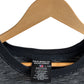 Vintage Y2K Polo Jeans Small Logo Graphic Tee Size XL