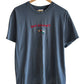 Vintage Got Blood Mosquito Graphic Tee Size Large