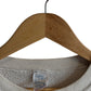 Vintage Polo Ralph Lauren Big Print Crewneck Sweater Size Large