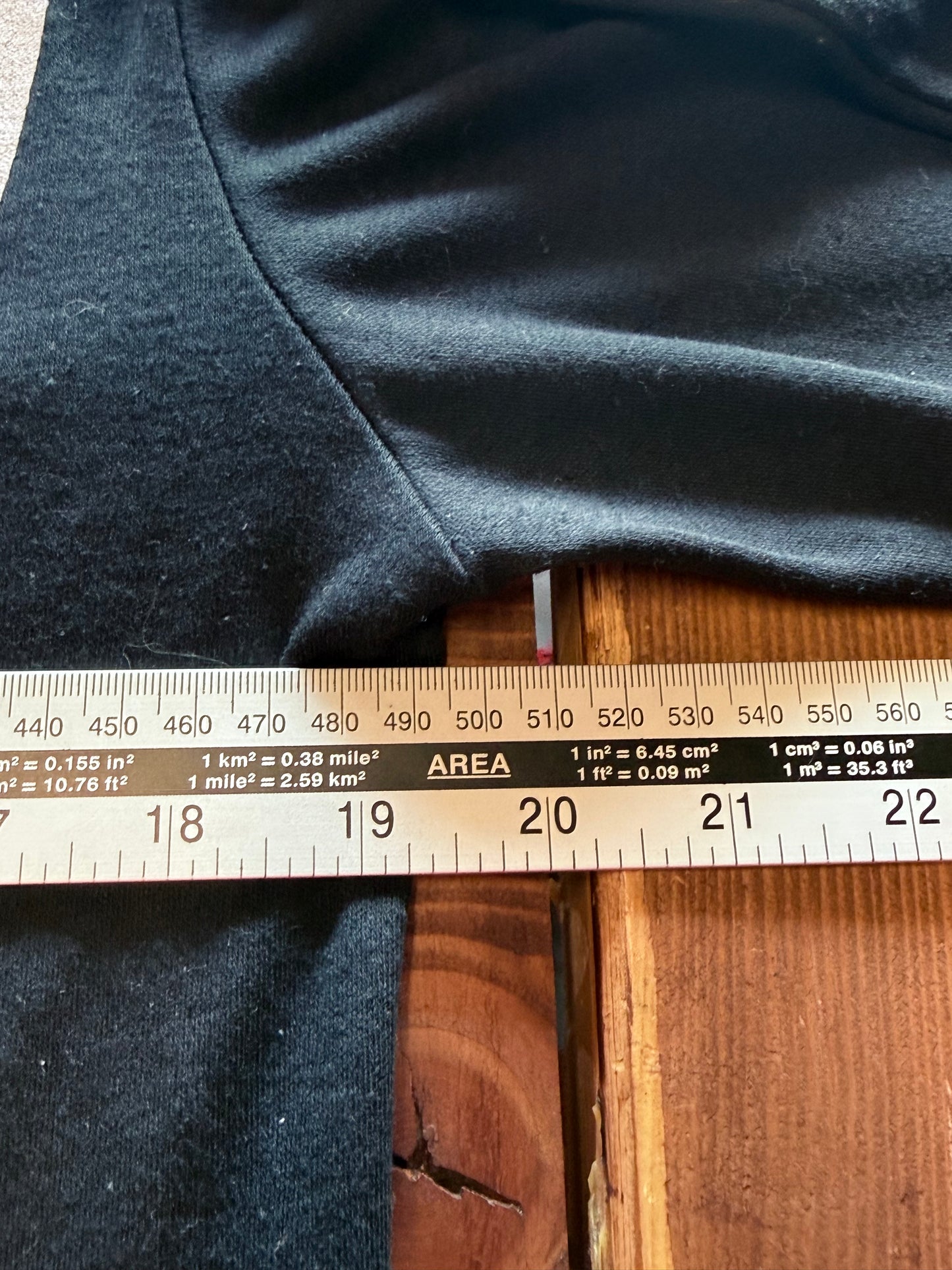 Vintage 90's Tuxedo Shirt Long Sleeve Graphic Tee Size XL