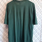 Y2K Miami Hurricanes Collegiate Logo Graphic Tee Size XXL