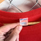 Vintage 80's Champion San Francisco 49ers Jersey Style Tee Size Large