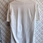 Vintage 90's Washington DC Presidential Signatures Graphic Tee Size Large