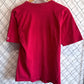 Vintage 90's Starter Cincinnati Reds Baseball Graphic Tee Size Large