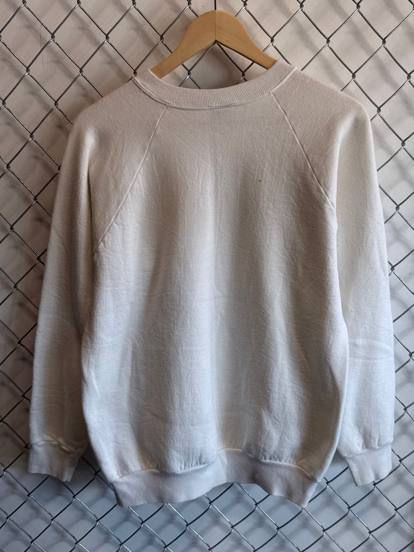 Vintage 90's Scottsdale Arizona Palm Tree Graphic Sweater Size Large