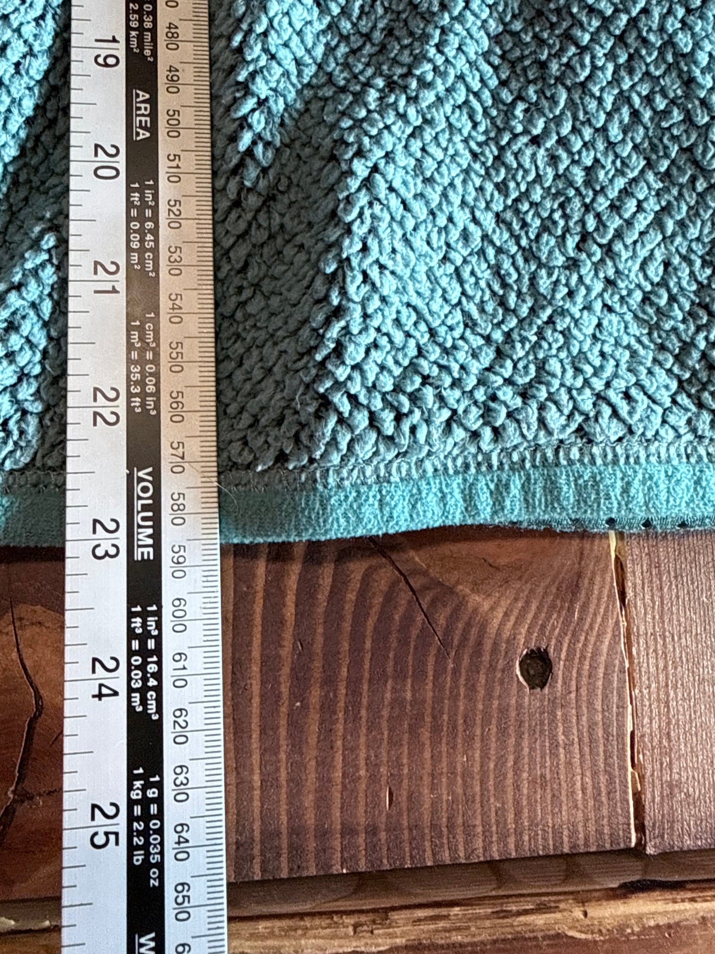 Patagonia Women's Teal Snap T Sweater Size Large