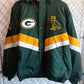 Starter x OVO Green Bay Packers Puffer Jacket Size XL