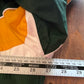 Starter x OVO Green Bay Packers Puffer Jacket Size XL