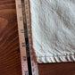 Vintage Levi's Made in USA Tan Denim Jeans Size 30x30