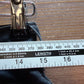 Carhartt Black Distressed Double Knee Carpenter Pants Size 29x32