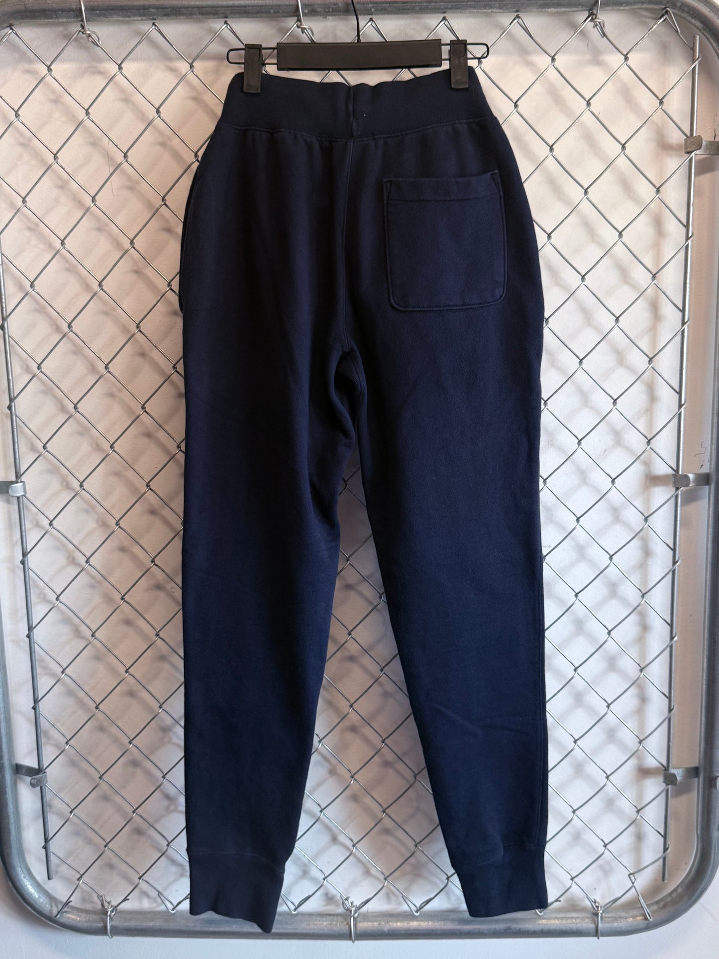 Champion Montana State University Reverse Weave Sweatpants Size Small