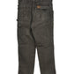 Vintage Carhartt Brown Cargo Carpenter Pants Size 34x31