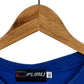 Vintage Y2K FUBU Big Print Logo Graphic Tee Size XL