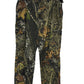 Vintage Mossy Oak Woodland Hunting Camo Cargo Pants Size 36x31