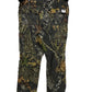 Vintage Mossy Oak Woodland Hunting Camo Cargo Pants Size 36x31