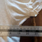 Vintage 80's Safety Saves Graphic Tee Size Large