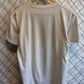 Supreme SS19 Ghost Rider Graphic Tee White Size Small